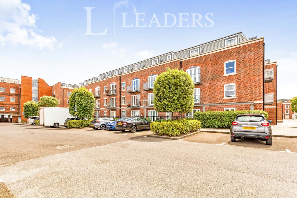 1 bed 1st Floor Flat for rent in Gosport. From Leaders - Gosport 1 bed 1st Floor Flat for rent in Gosport. From Leaders - Gosport