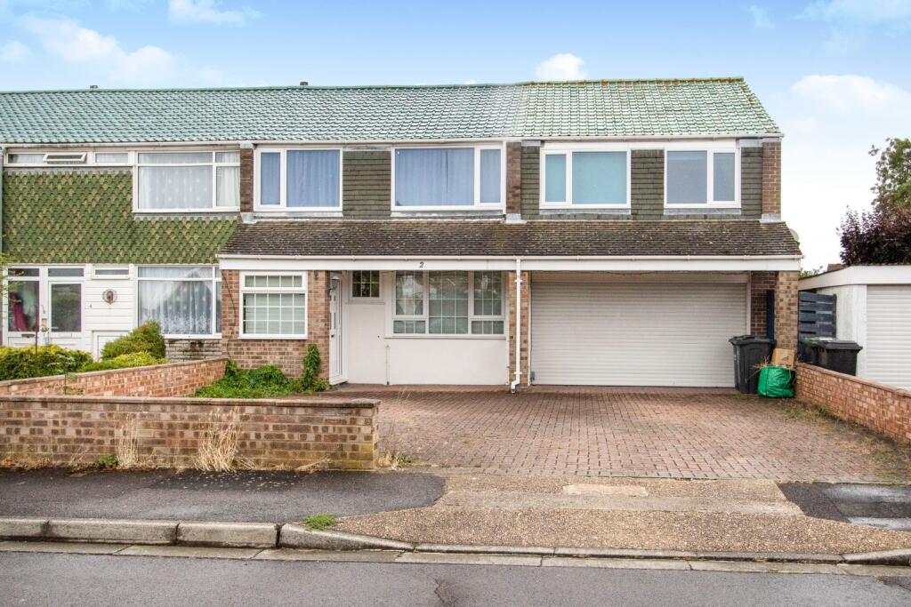 4 bed Detached for rent in Gosport. From Leaders - Gosport