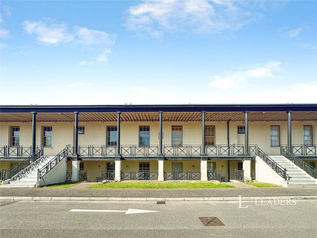 2 bed Detached for rent in Gosport. From Leaders - Gosport