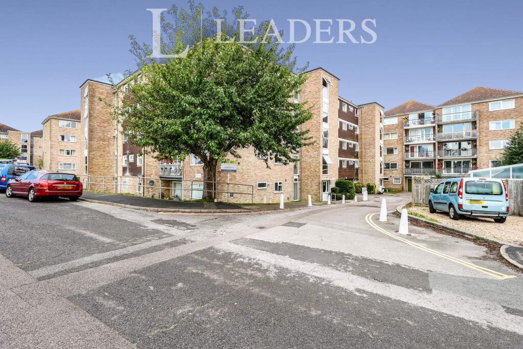 2 bed 1st Floor Flat for rent in Gosport. From Leaders - Gosport