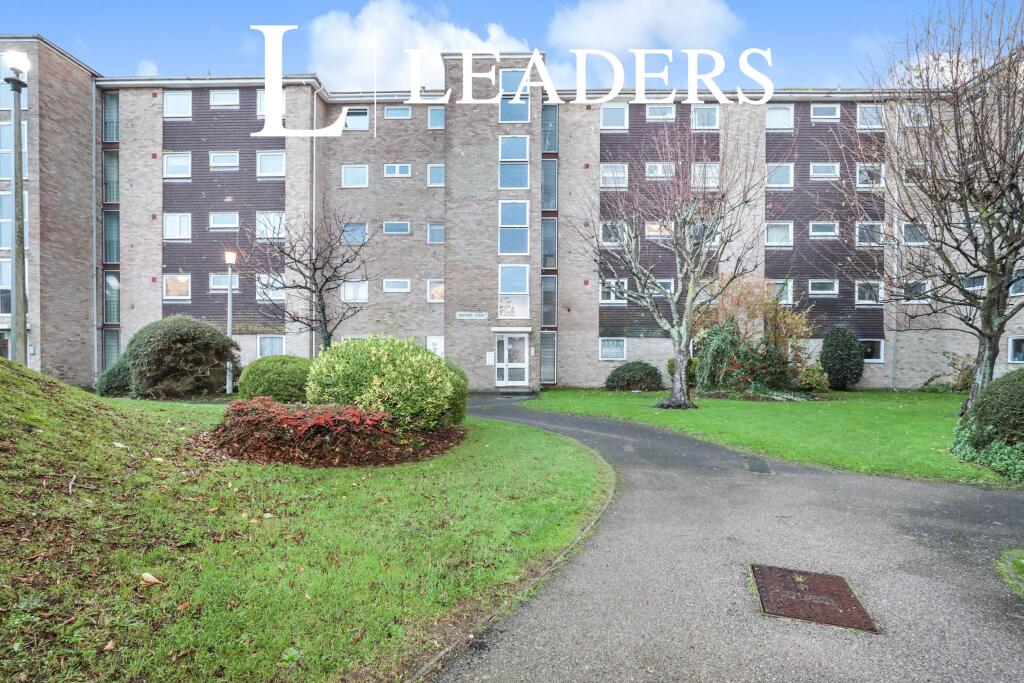 3 bed 1st Floor Flat for rent in Gosport. From Leaders - Gosport