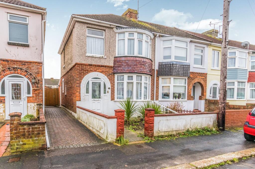 3 bed Detached for rent in Gosport. From Leaders - Gosport