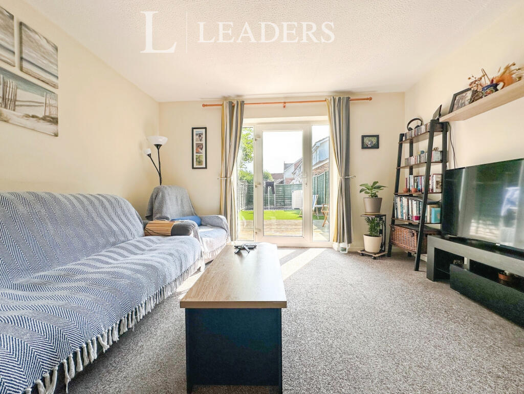 2 bed Detached for rent in Gosport. From Leaders - Gosport