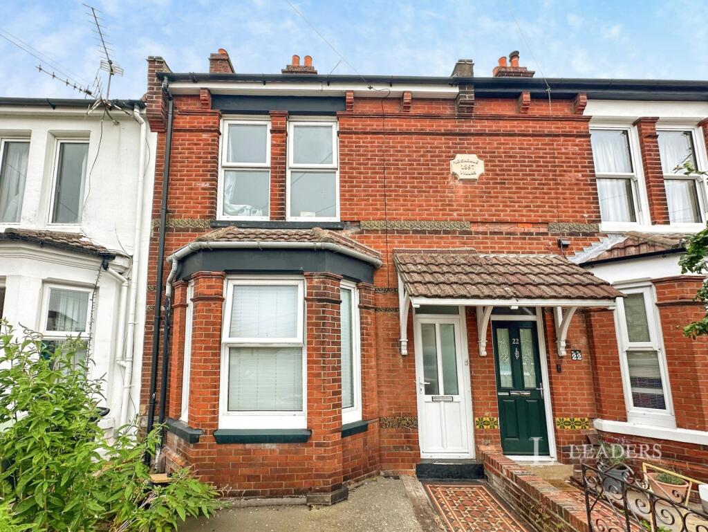 4 bed House Share for rent in Gosport. From Leaders - Gosport
