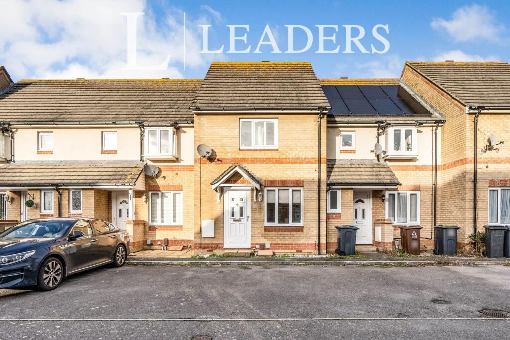 2 bed Mid Terraced House for rent in Peel Common. From Leaders - Gosport 2 bed Mid Terraced House for rent in Peel Common. From Leaders - Gosport