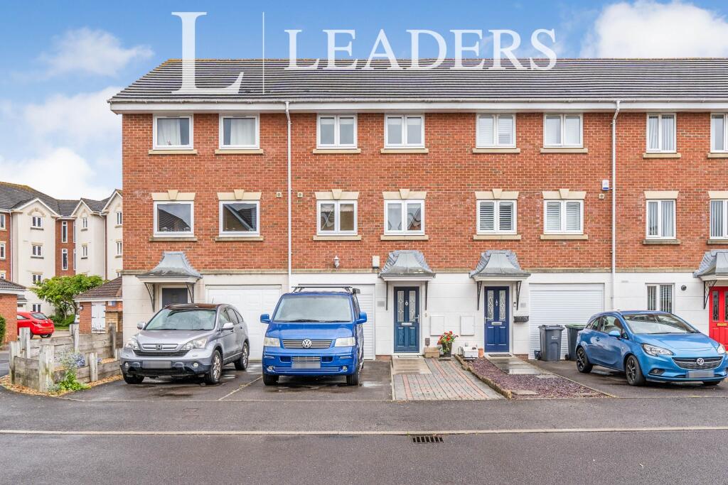 3 bed Detached for rent in Gosport. From Leaders - Gosport