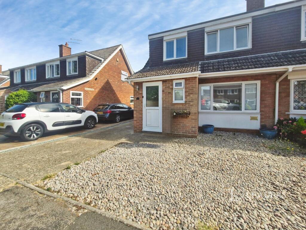 3 bed Semi Detached for rent in Gosport. From Leaders - Gosport