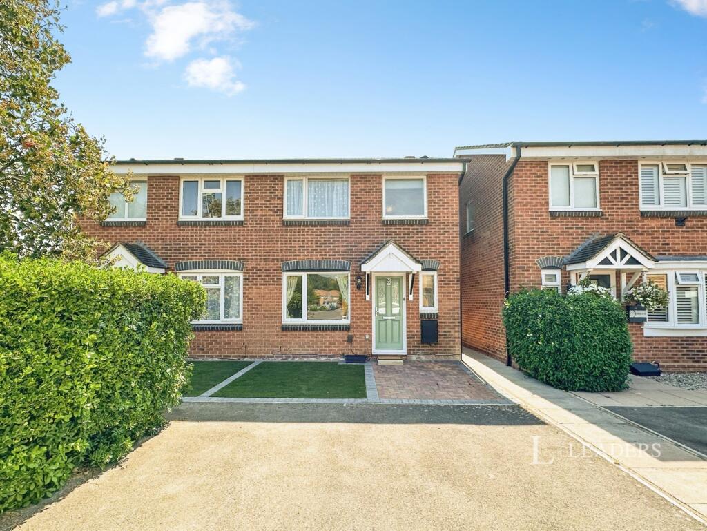 3 bed Semi Detached for rent in Gosport. From Leaders - Gosport