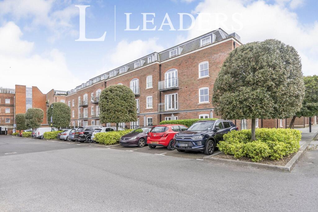 1 bed 1st Floor Flat for rent in Gosport. From Leaders - Gosport 1 bed 1st Floor Flat for rent in Gosport. From Leaders - Gosport
