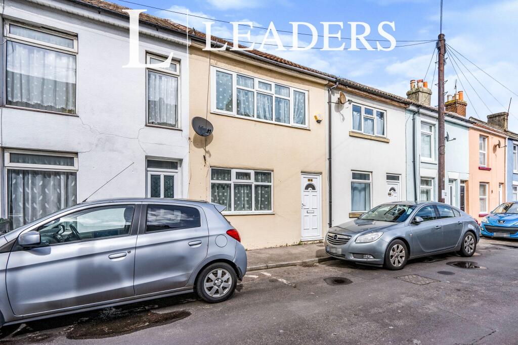 2 bed Detached for rent in Gosport. From Leaders - Gosport 2 bed Detached for rent in Gosport. From Leaders - Gosport