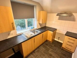 2 bed Flat for rent in Draycott in the Moors. From Leaders - Hartshill