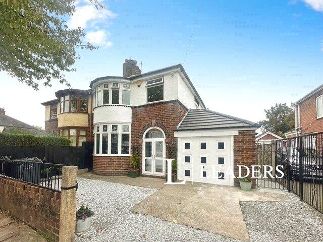 3 bed Semi Detached for rent in Hanchurch. From Leaders Lettings - Hartshill 3 bed Semi Detached for rent in Hanchurch. From Leaders Lettings - Hartshill