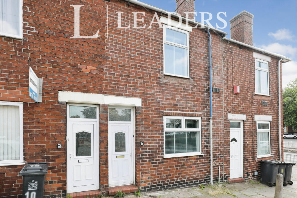 3 bed Detached for rent in Newcastle-under-Lyme. From Leaders Lettings - Hartshill 3 bed Detached for rent in Newcastle-under-Lyme. From Leaders Lettings - Hartshill