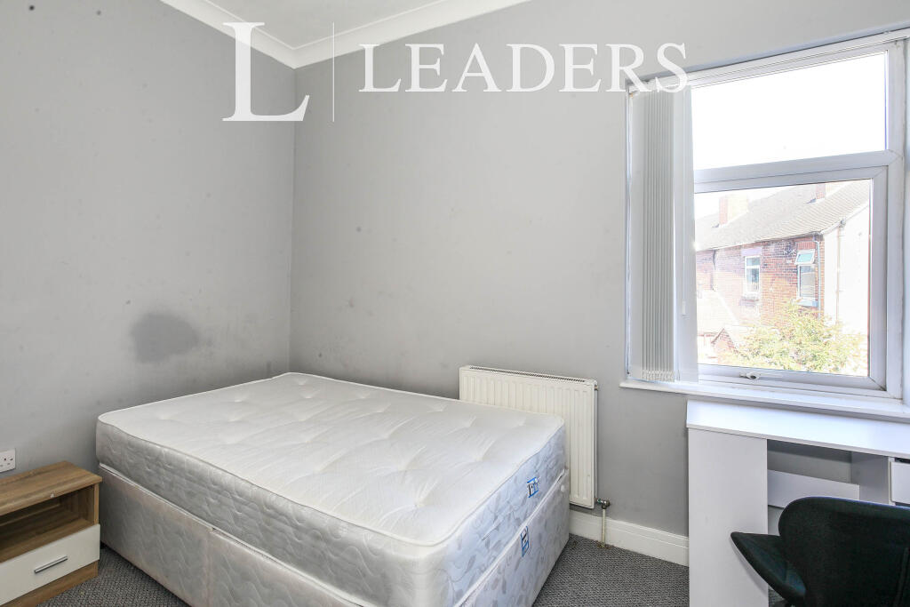 1 bed Mid Terraced House for rent in Stoke-on-Trent. From Leaders Lettings - Hartshill