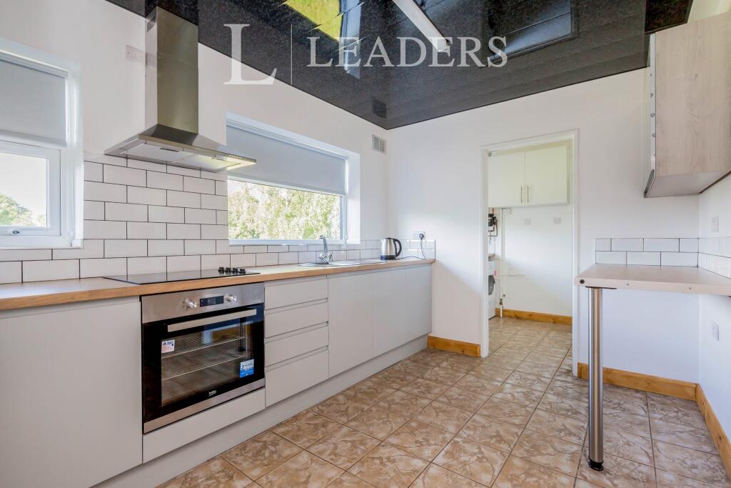 1 bed Semi Detached for rent in Stoke-on-Trent. From Leaders Lettings - Hartshill