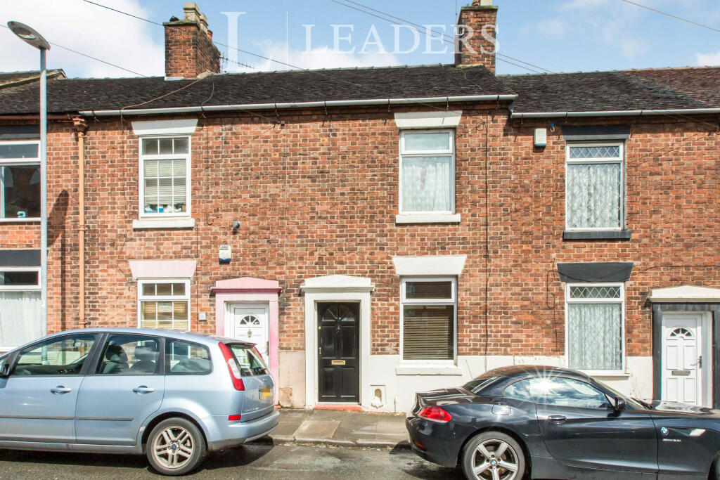 2 bed Detached for rent in Stoke-on-Trent. From Leaders Lettings - Hartshill