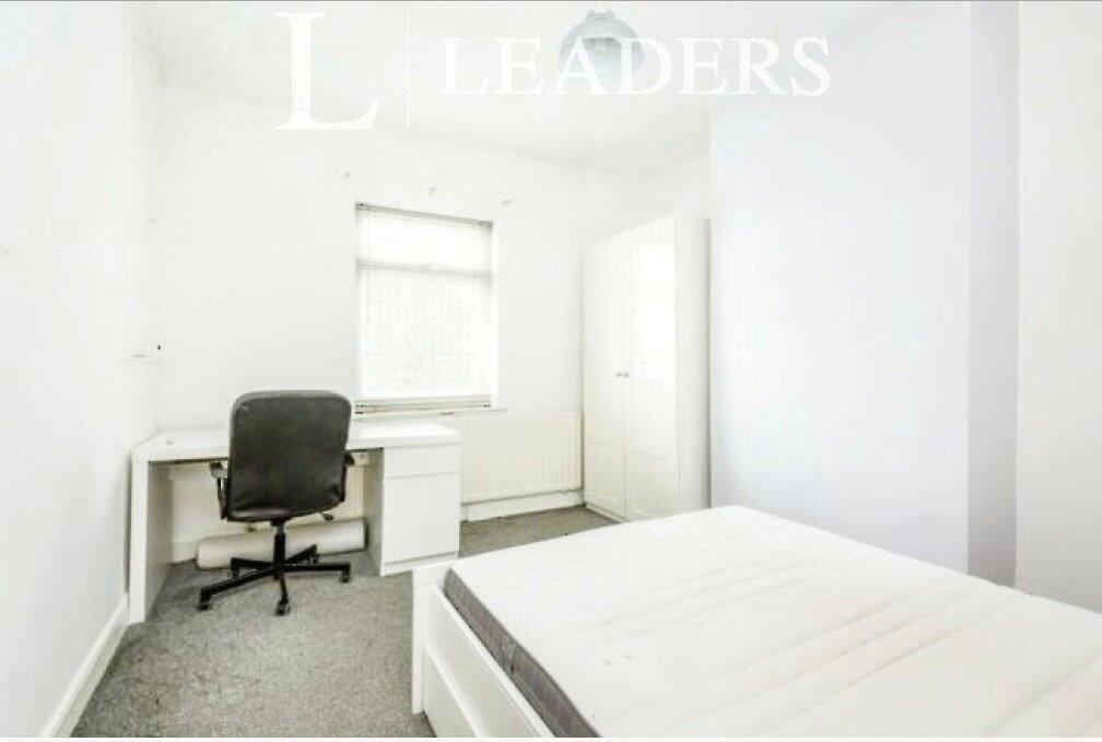 1 bed Detached for rent in Newcastle-under-Lyme. From Leaders Lettings - Hartshill