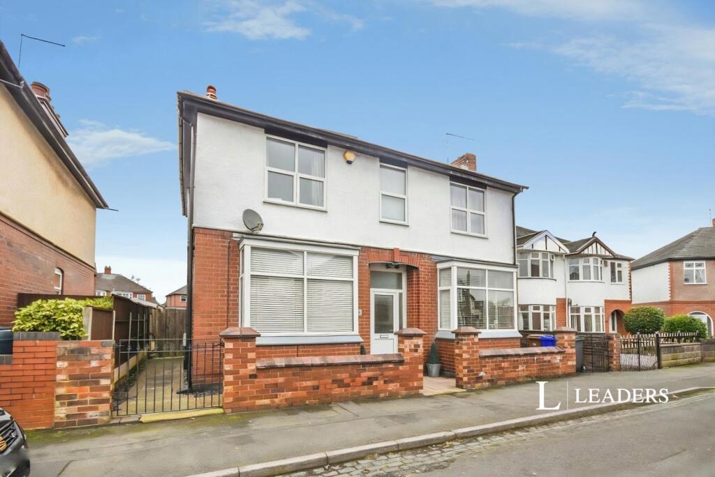 1 bed House Share for rent in Hanchurch. From Leaders Lettings - Hartshill