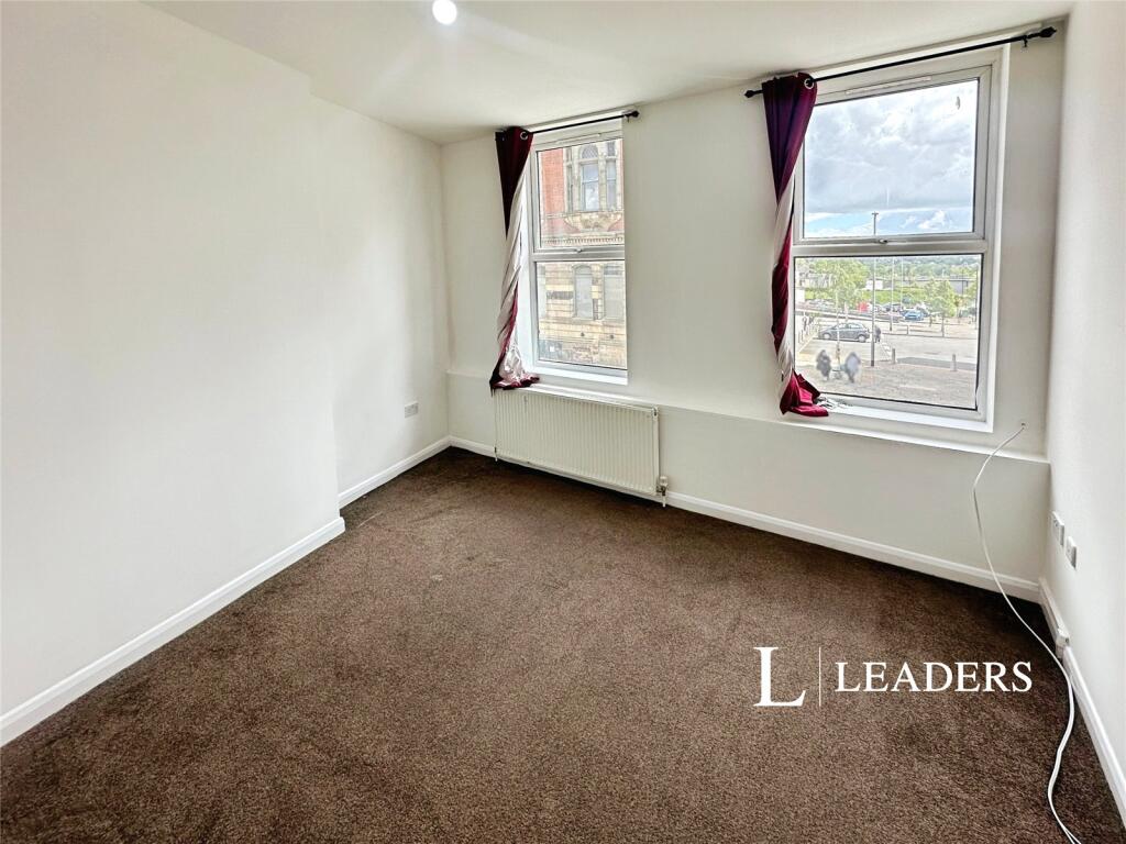 1 bed 1st Floor Flat for rent in Brown Edge. From Leaders Lettings - Hartshill 1 bed 1st Floor Flat for rent in Brown Edge. From Leaders Lettings - Hartshill