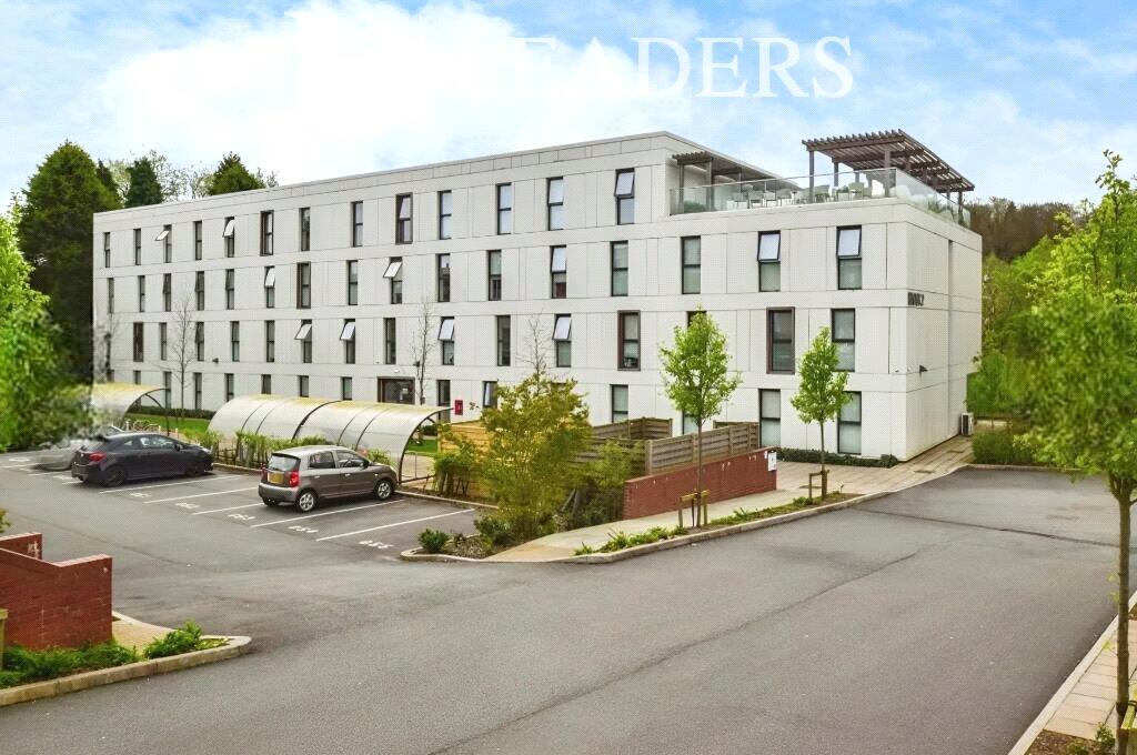 4 bed Studio for rent in Newcastle-under-Lyme. From Leaders Lettings - Hartshill