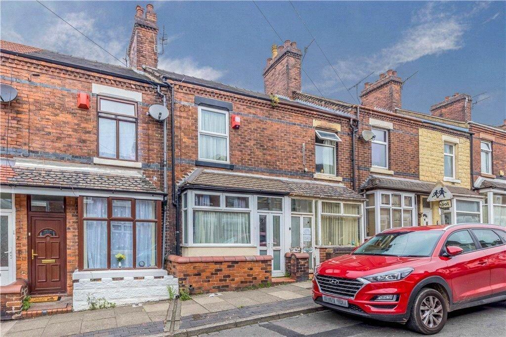 2 bed Detached for rent in Stoke-on-Trent. From Leaders Lettings - Hartshill