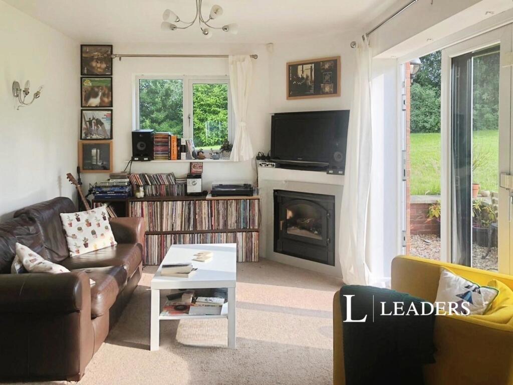 3 bed Bungalow for rent in Butterton. From Leaders Lettings - Hartshill