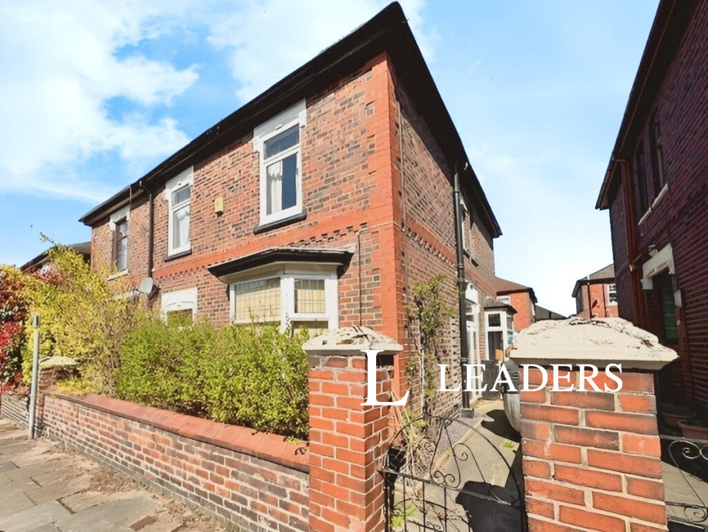 4 bed Semi Detached for rent in Stoke-on-Trent. From Leaders Lettings - Hartshill 4 bed Semi Detached for rent in Stoke-on-Trent. From Leaders Lettings - Hartshill