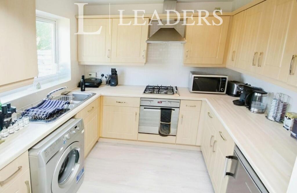 1 bed Semi Detached for rent in Hanchurch. From Leaders Lettings - Hartshill 1 bed Semi Detached for rent in Hanchurch. From Leaders Lettings - Hartshill