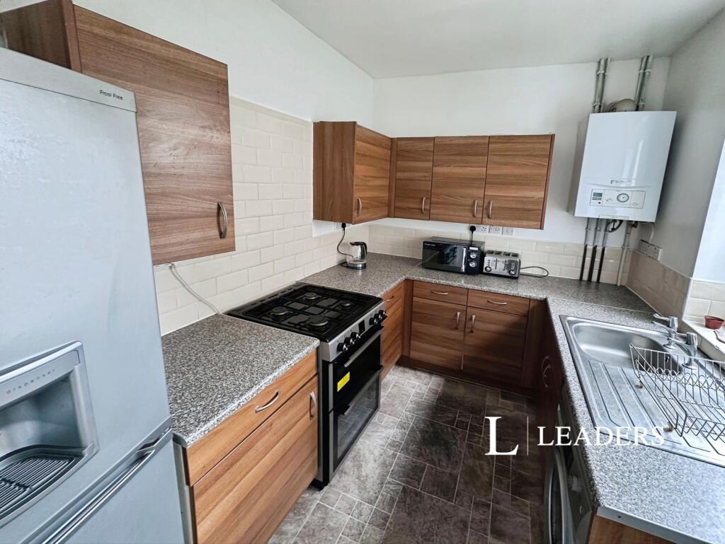 2 bed Mid Terraced House for rent in Stoke-on-Trent. From Leaders Lettings - Hartshill 2 bed Mid Terraced House for rent in Stoke-on-Trent. From Leaders Lettings - Hartshill