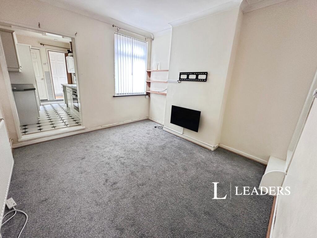 2 bed Mid Terraced House for rent in Stoke-on-Trent. From Leaders Lettings - Hartshill 2 bed Mid Terraced House for rent in Stoke-on-Trent. From Leaders Lettings - Hartshill
