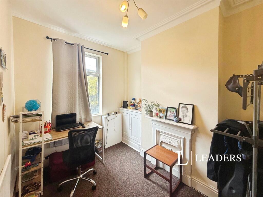2 bed Detached for rent in Hanchurch. From Leaders Lettings - Hartshill