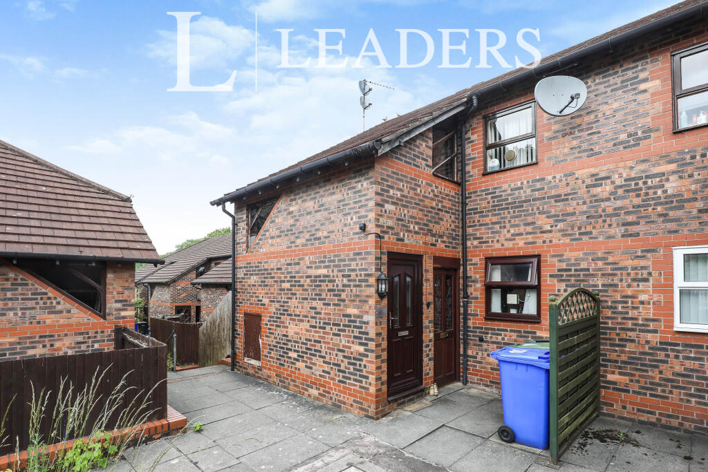 1 bed 1st Floor Flat for rent in Hanchurch. From Leaders Lettings - Hartshill 1 bed 1st Floor Flat for rent in Hanchurch. From Leaders Lettings - Hartshill