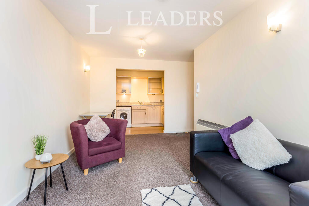 2 bed 1st Floor Flat for rent in Stoke-on-Trent. From Leaders Lettings - Hartshill 2 bed 1st Floor Flat for rent in Stoke-on-Trent. From Leaders Lettings - Hartshill