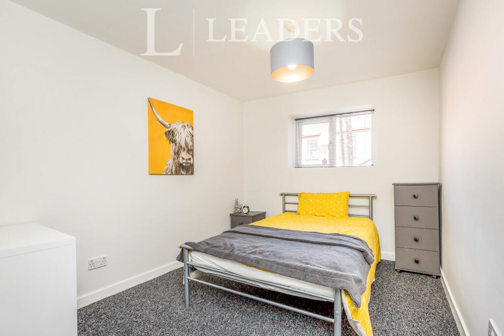 1 bed Mid Terraced House for rent in Stoke-on-Trent. From Leaders Lettings - Hartshill 1 bed Mid Terraced House for rent in Stoke-on-Trent. From Leaders Lettings - Hartshill