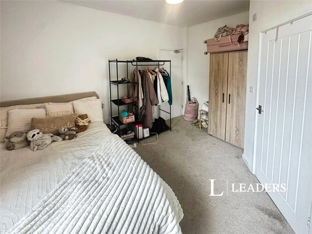 1 bed Detached for rent in Newcastle-under-Lyme. From Leaders Lettings - Hartshill 1 bed Detached for rent in Newcastle-under-Lyme. From Leaders Lettings - Hartshill