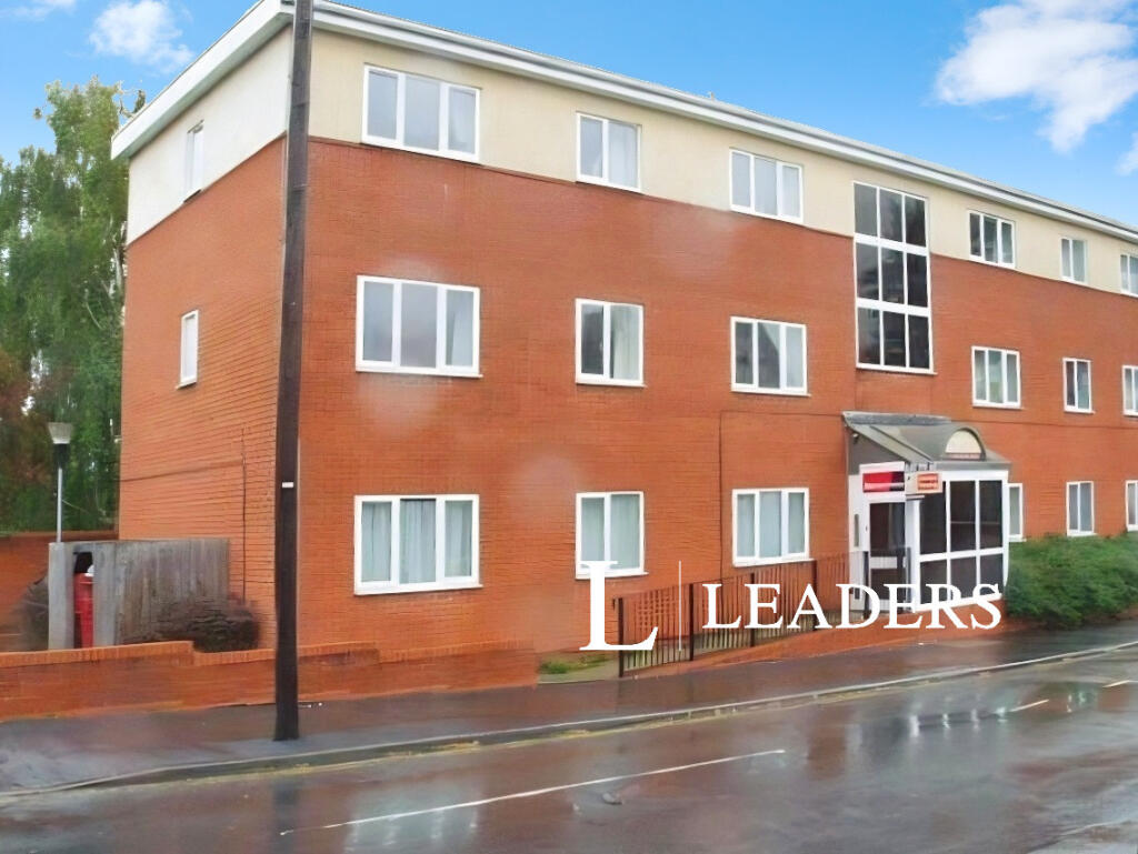 2 bed 1st Floor Flat for rent in Hanchurch. From Leaders Lettings - Hartshill 2 bed 1st Floor Flat for rent in Hanchurch. From Leaders Lettings - Hartshill