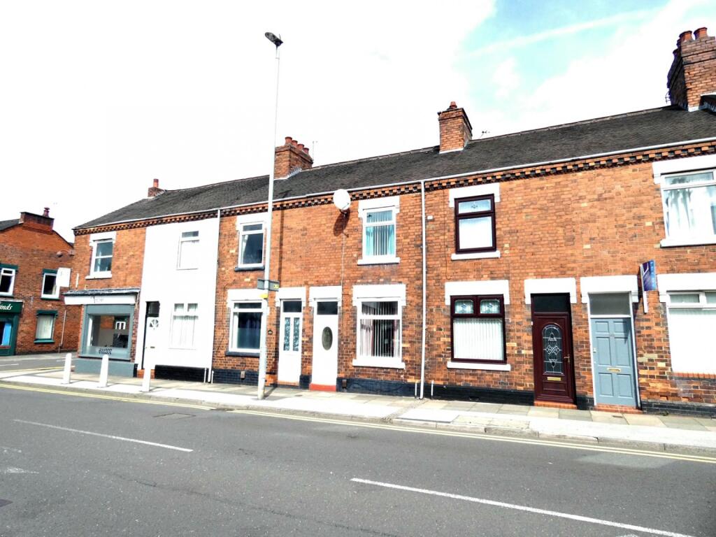 2 bed Detached for rent in Stoke-on-Trent. From Leaders Lettings - Hartshill
