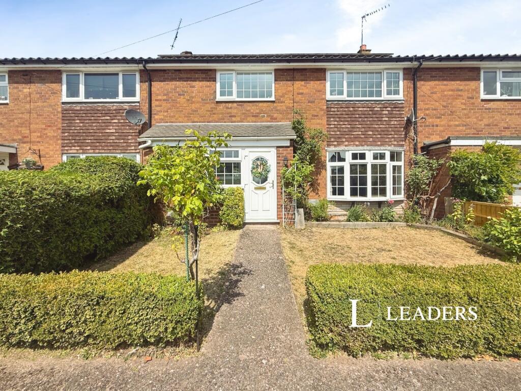 3 bed Detached for rent in Colwich. From Leaders Lettings - Hartshill
