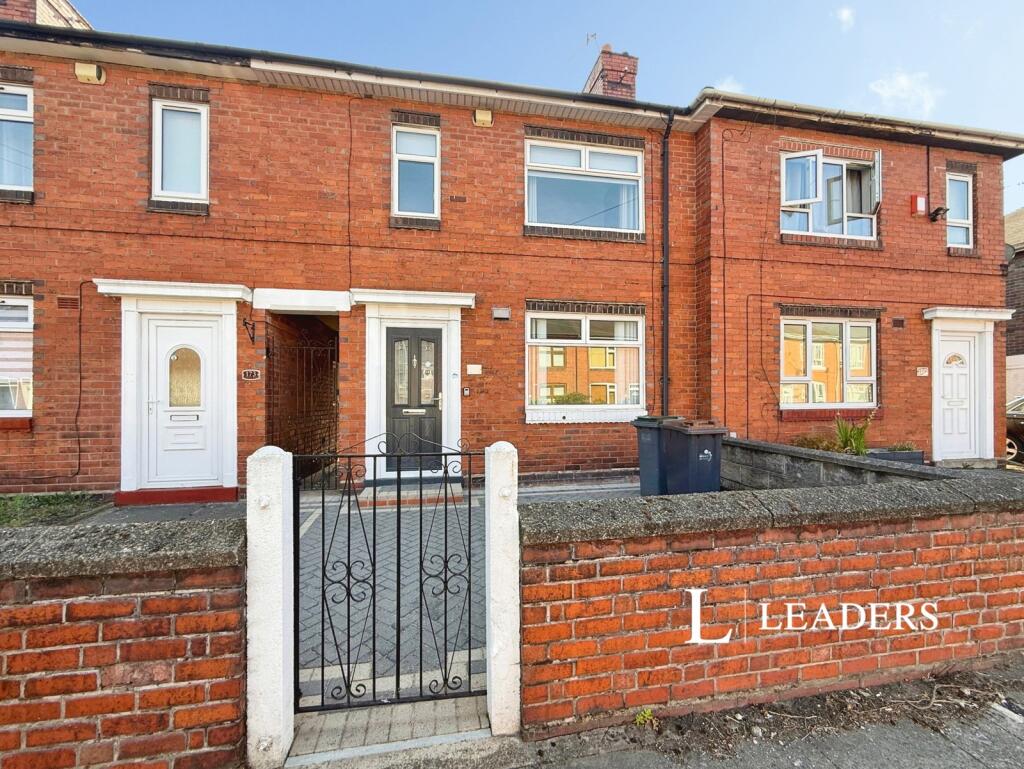 2 bed Detached for rent in Hanchurch. From Leaders Lettings - Hartshill 2 bed Detached for rent in Hanchurch. From Leaders Lettings - Hartshill