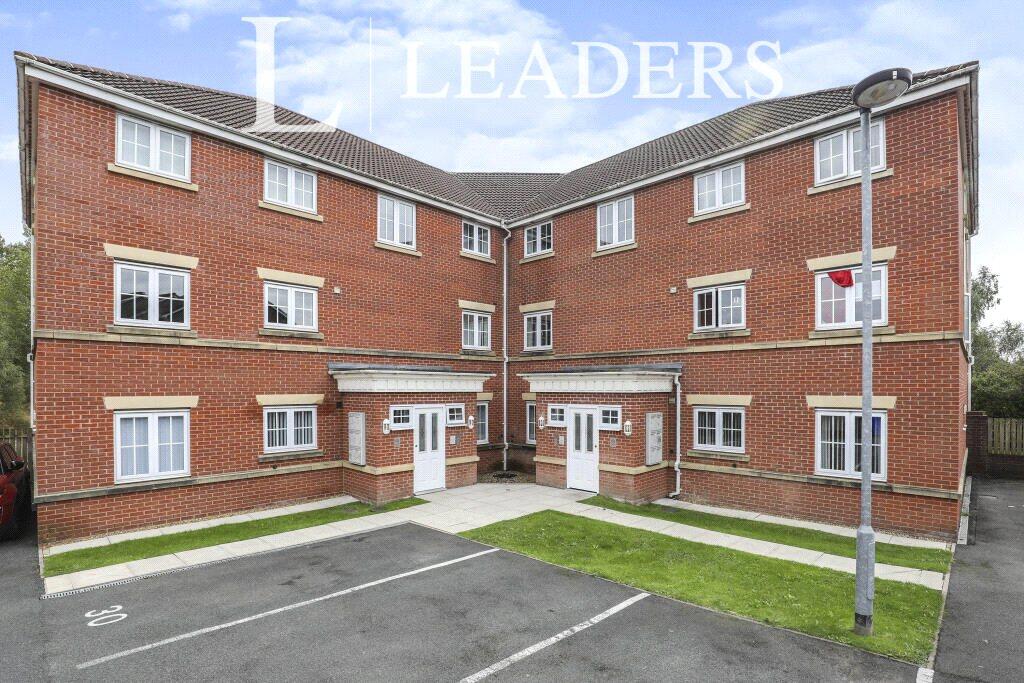 2 bed 1st Floor Flat for rent in Brown Edge. From Leaders Lettings - Hartshill 2 bed 1st Floor Flat for rent in Brown Edge. From Leaders Lettings - Hartshill