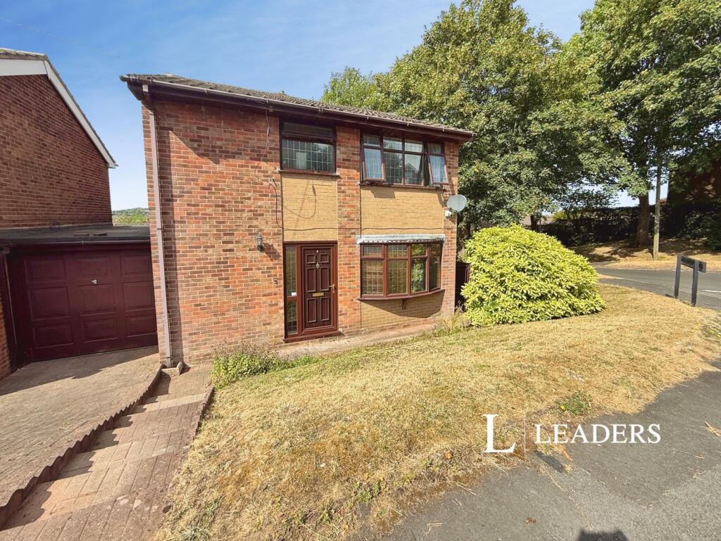 3 bed Detached for rent in Brown Edge. From Leaders Lettings - Hartshill 3 bed Detached for rent in Brown Edge. From Leaders Lettings - Hartshill