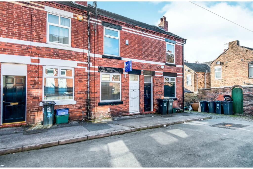 2 bed Detached for rent in Stoke-on-Trent. From Leaders Lettings - Hartshill 2 bed Detached for rent in Stoke-on-Trent. From Leaders Lettings - Hartshill