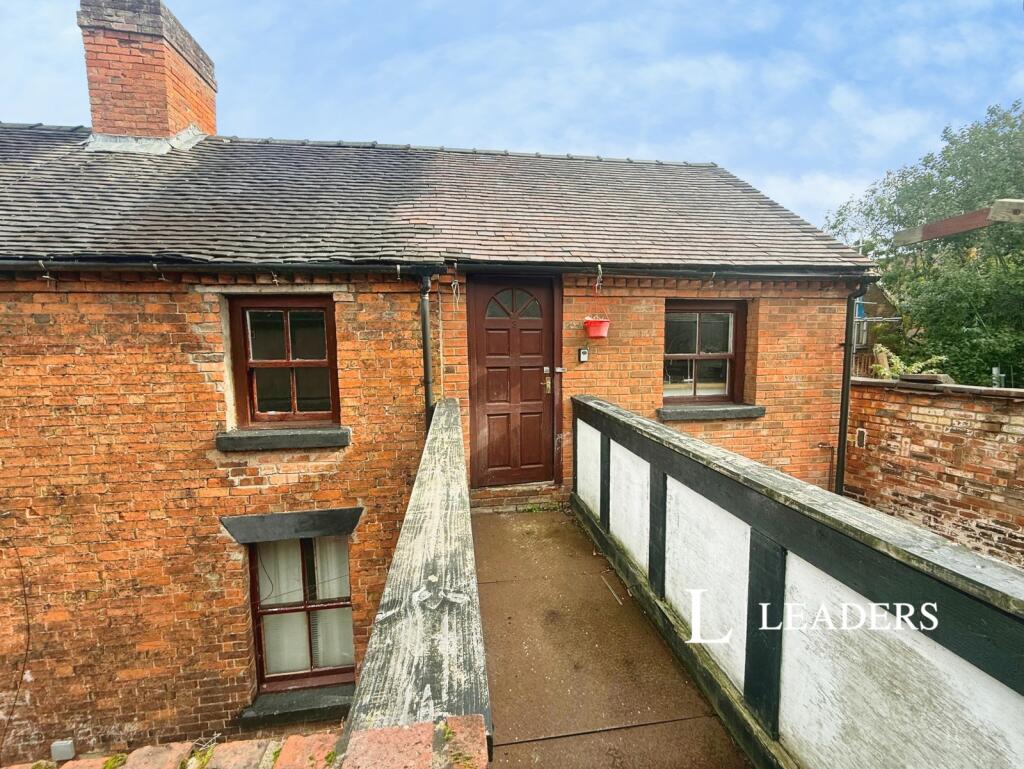 1 bed 1st Floor Flat for rent in Market Drayton. From Leaders Lettings - Hartshill 1 bed 1st Floor Flat for rent in Market Drayton. From Leaders Lettings - Hartshill