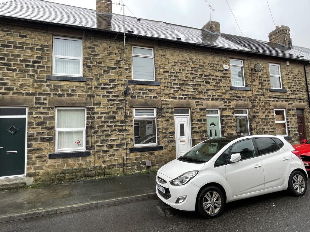 2 bed Mid Terraced House for rent in Birdwell. From Butcher Residential Ltd - Penistone 2 bed Mid Terraced House for rent in Birdwell. From Butcher Residential Ltd - Penistone