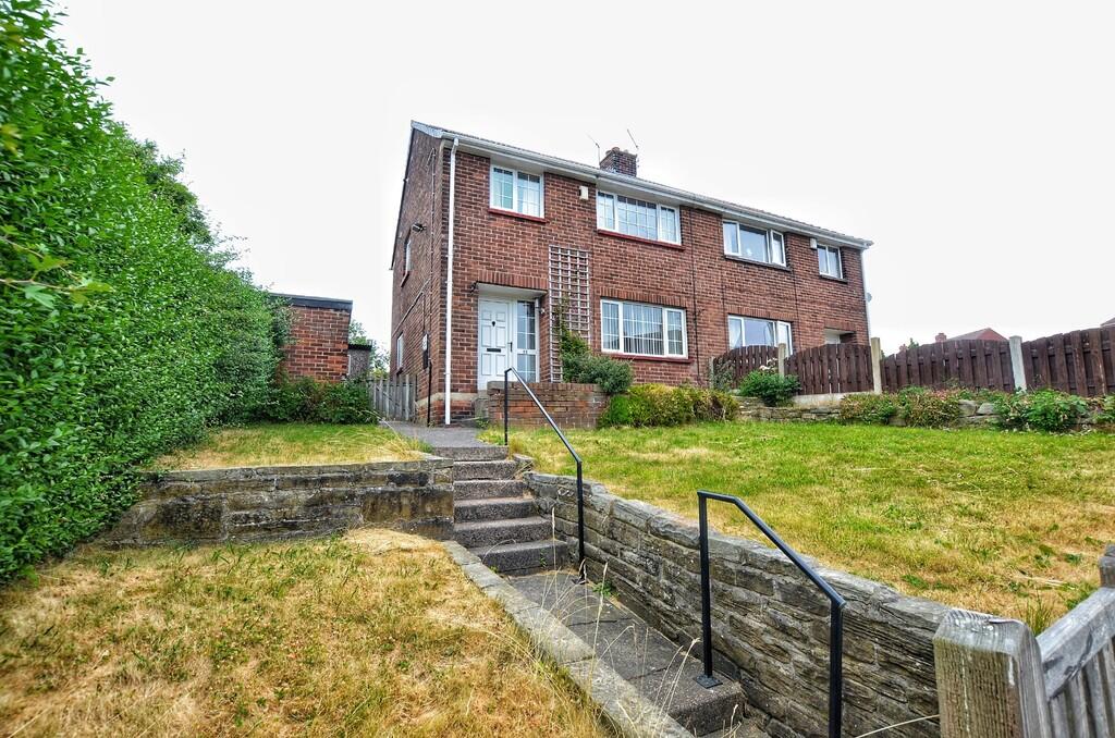 3 bed Semi Detached for rent in Dodworth. From Butcher Residential Ltd - Penistone