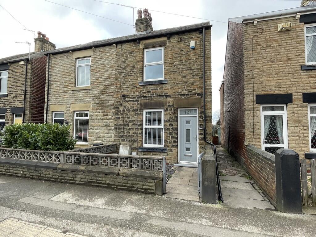 2 bed Semi Detached for rent in Barnsley. From Butcher Residential Ltd - Penistone