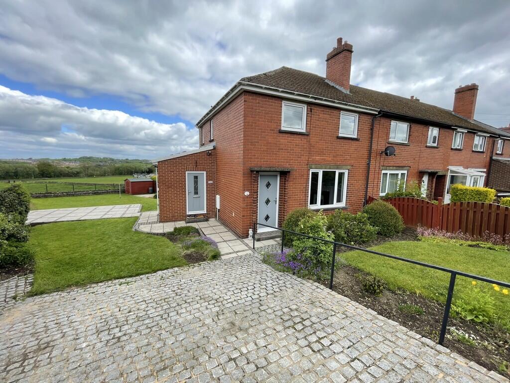 3 bed End of Terrace for rent in Penistone. From Butcher Residential Ltd - Penistone 3 bed End of Terrace for rent in Penistone. From Butcher Residential Ltd - Penistone