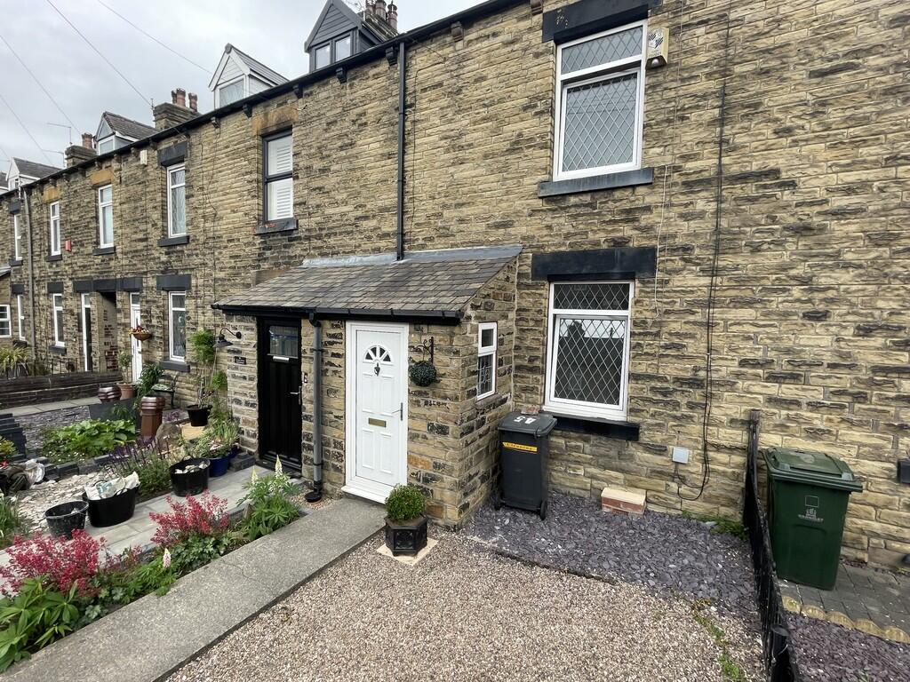 3 bed Mid Terraced House for rent in Birdwell. From Butcher Residential Ltd - Penistone