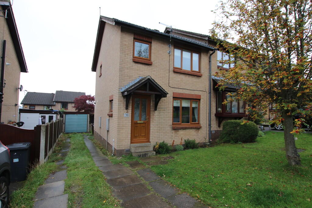3 bed Semi Detached for rent in Deepcar. From Butcher Residential Ltd - Penistone