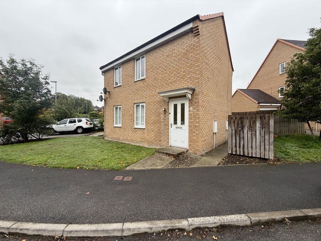 2 bed Apartment for rent in Penistone. From Butcher Residential Ltd - Penistone